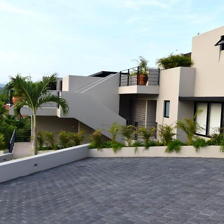 Villa 2078 - Agaves 204 Santa María Huatulco Exterior foto