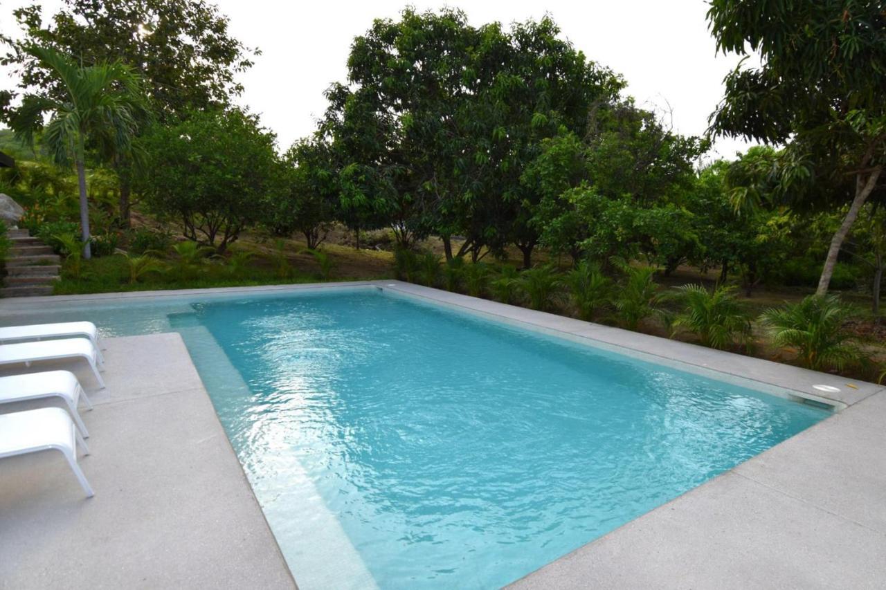 Villa 2078 - Agaves 204 Santa María Huatulco Exterior foto