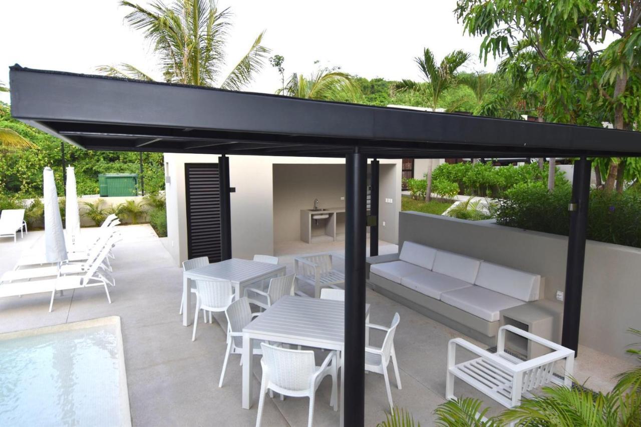Villa 2078 - Agaves 204 Santa María Huatulco Exterior foto