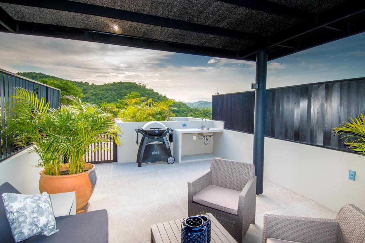 Villa 2078 - Agaves 204 Santa María Huatulco Exterior foto