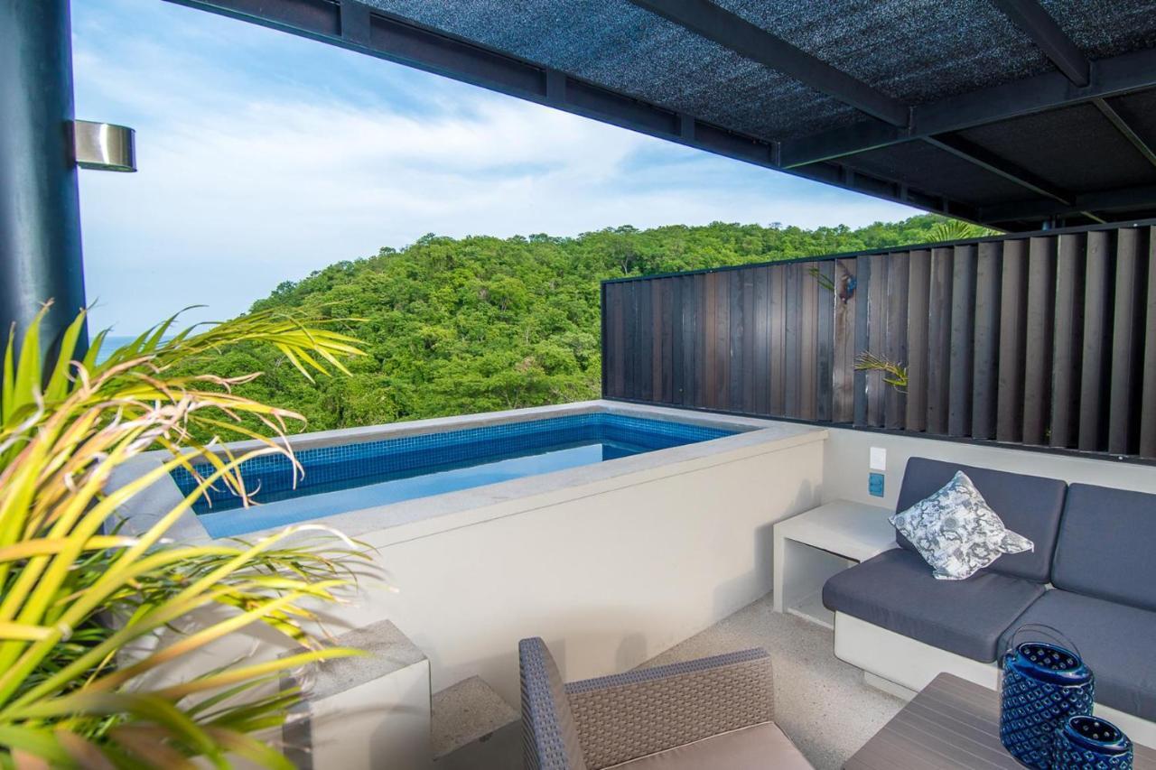 Villa 2078 - Agaves 204 Santa María Huatulco Exterior foto